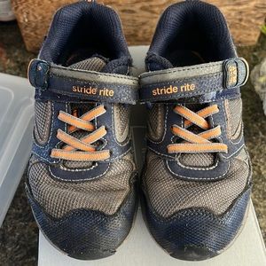 Stride rite